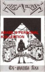 The Reaper : Ex-Onerate Axe